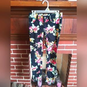 Red Camel pants